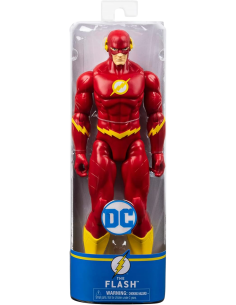 dc comics | FLASH | Personaggio Flash 30 cm | Personaggio... 2