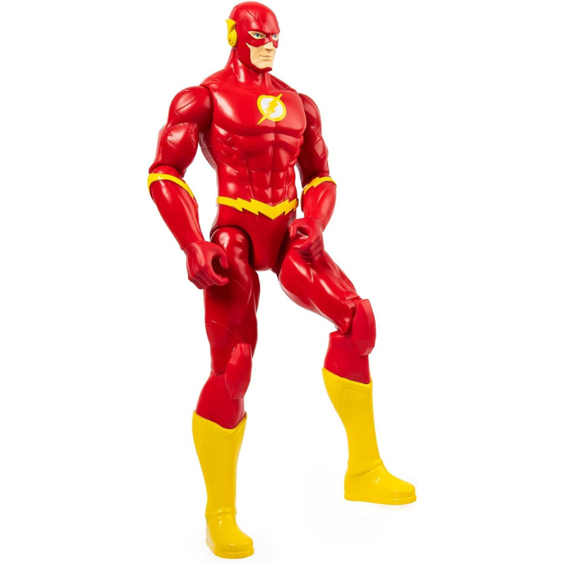 dc comics | FLASH | Personaggio Flash 30 cm |...