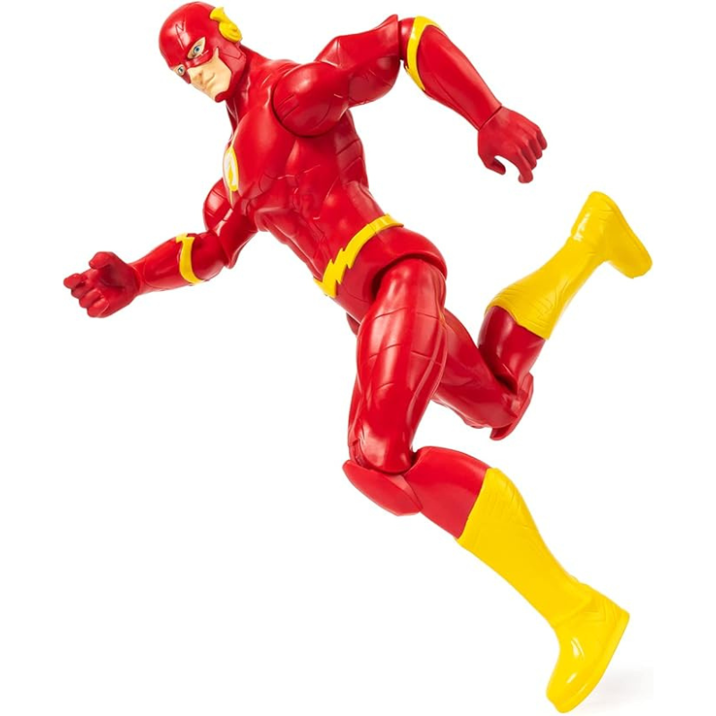 dc comics | FLASH | Personaggio Flash 30 cm |...