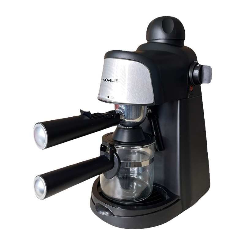 Macchina da Caffè Espresso Professionale da...