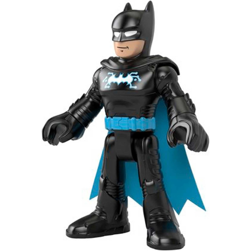 DC Super Friends Batman XL – Bat Tech Blue,...