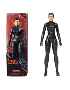 BATMAN il film DC COMICS grande figura mobile originale... 2