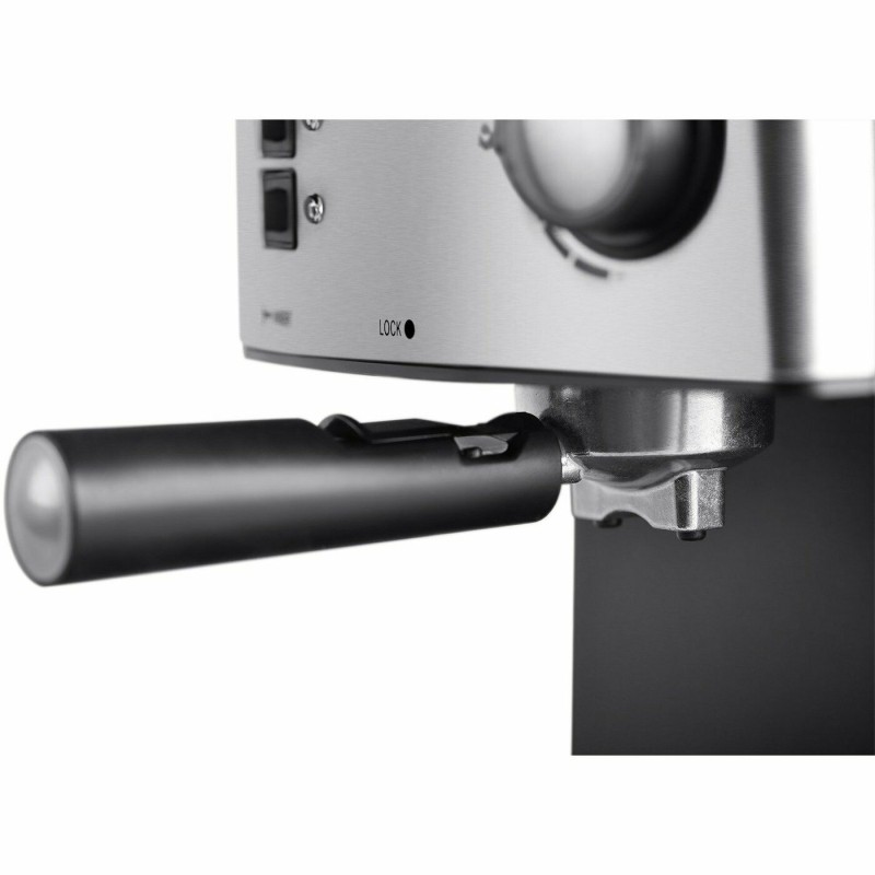 Macchina da caffè espresso cappuccino 850W