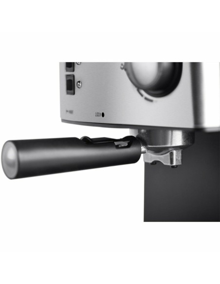 Macchina da caffè espresso cappuccino 850W