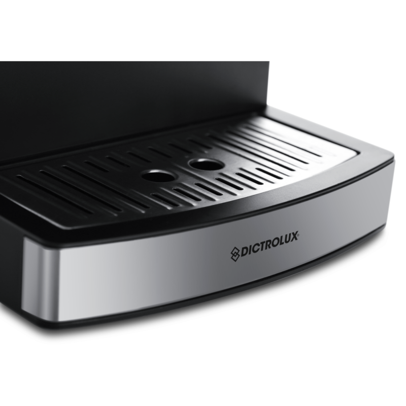 Macchina da caffè espresso cappuccino 850W