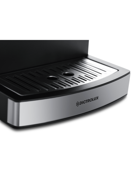 Macchina da caffè espresso cappuccino 850W