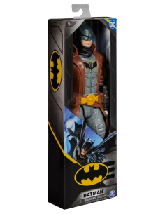 Personaggio Batman Spin Master Personaggio con armatura 2