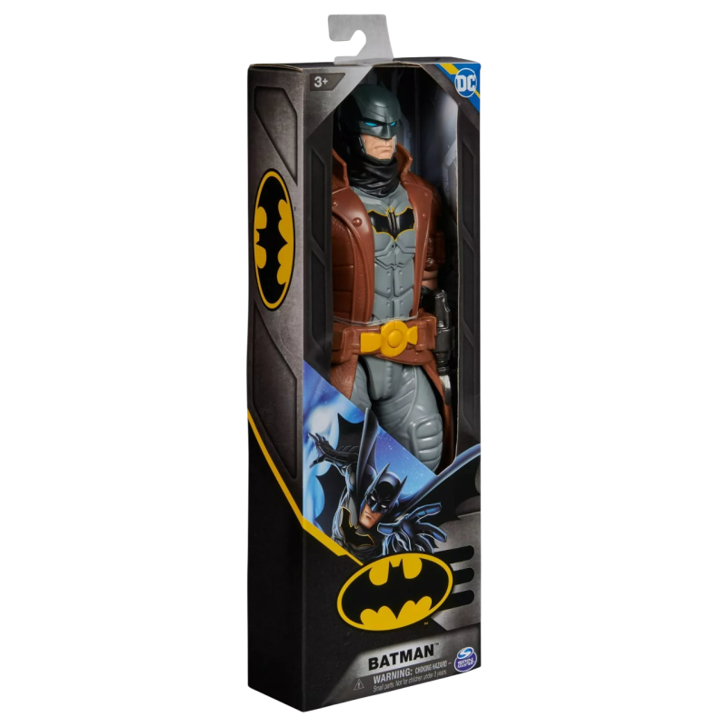 Personaggio Batman Spin Master Personaggio con...