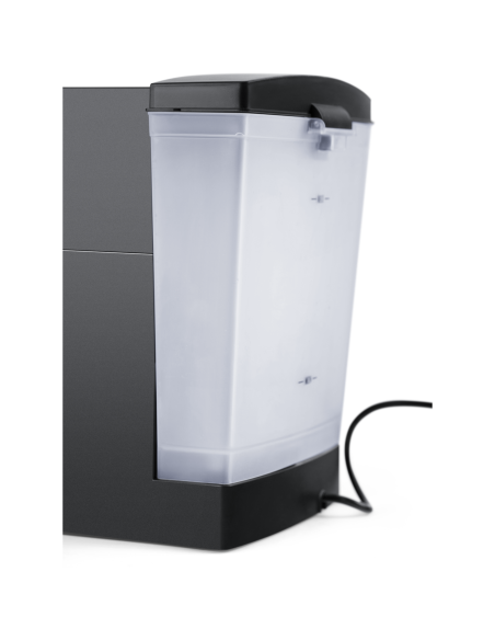 Macchina da caffè espresso cappuccino 850W