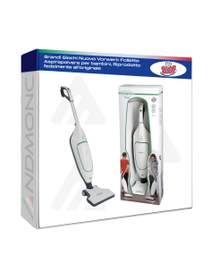 Grandi Giochi GG00300 Nuovo Vorwerk Folletto...