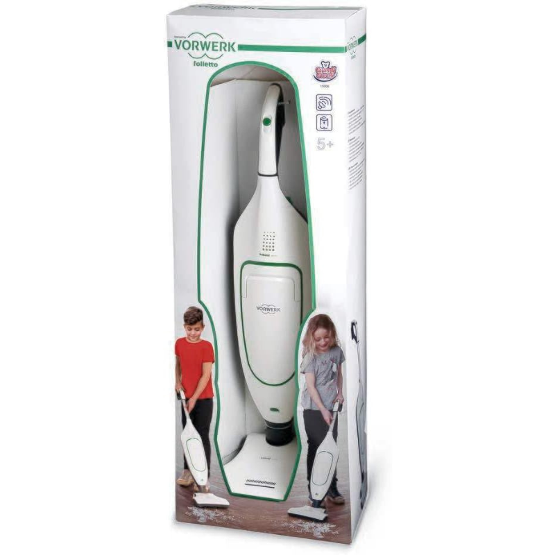 Grandi Giochi GG00300 Nuovo Vorwerk Folletto...