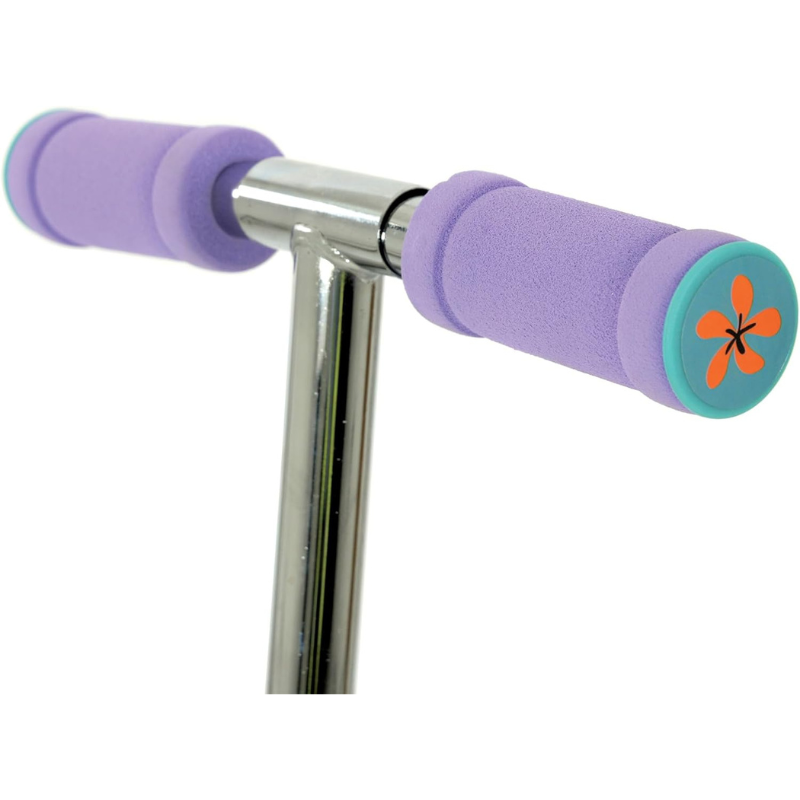 Stitch - Monopattino per bambini per ragazze e...