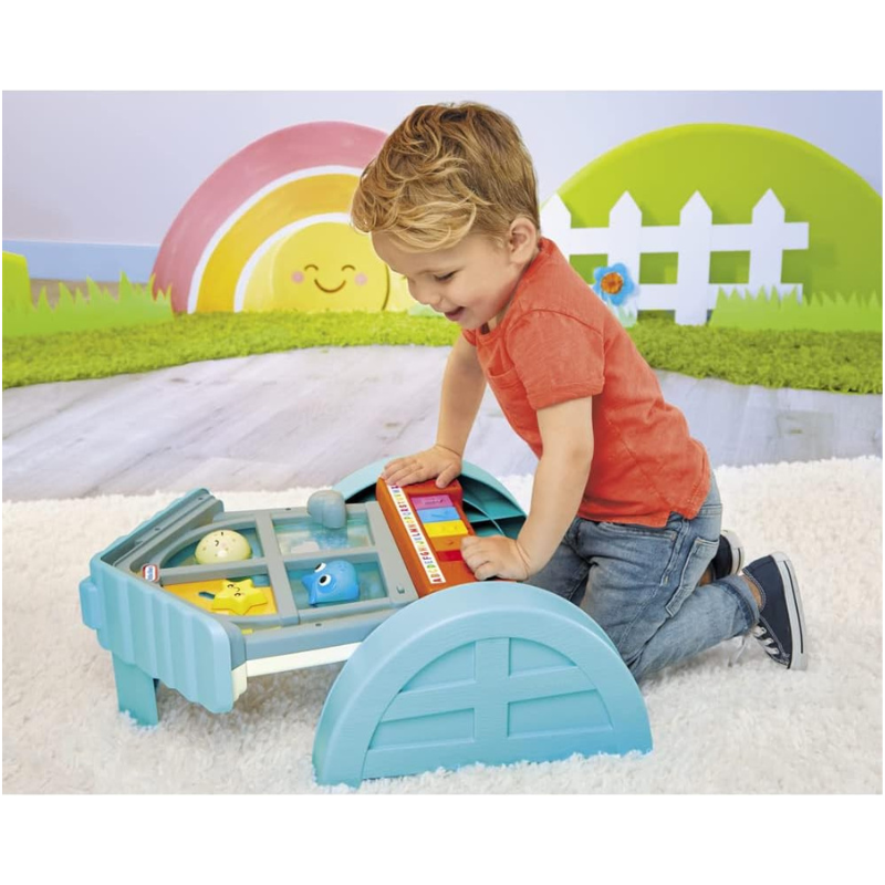 Little Tikes Learn & Play Finestra Look & Learn...