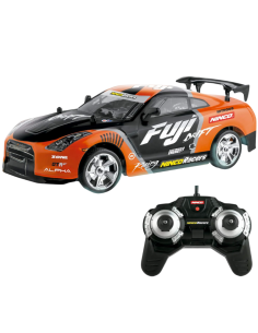 NINCO NincoRacers Fuji - Auto radiocomando drift sportiva... 2