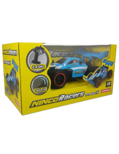 NINCO NH93177 modellino radiocomandato (RC) Buggy Motore... 2