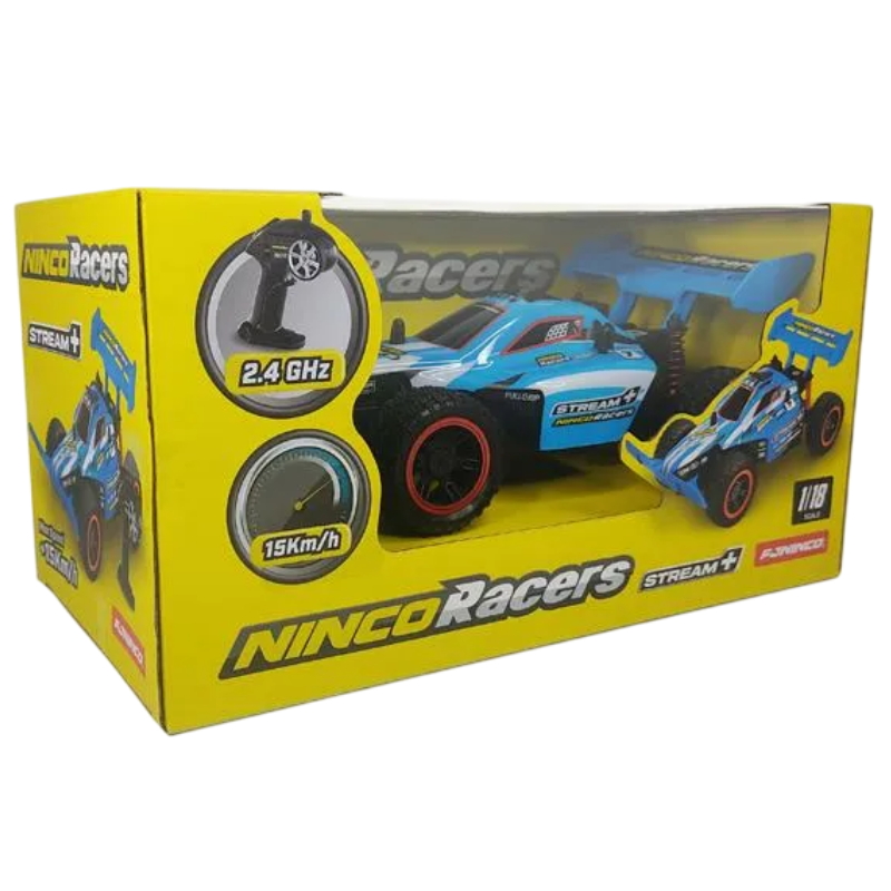 NINCO NH93177 modellino radiocomandato (RC)...