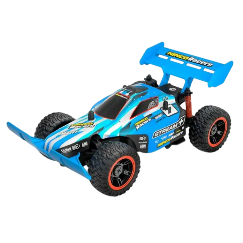 NINCO NH93177 modellino radiocomandato (RC)...