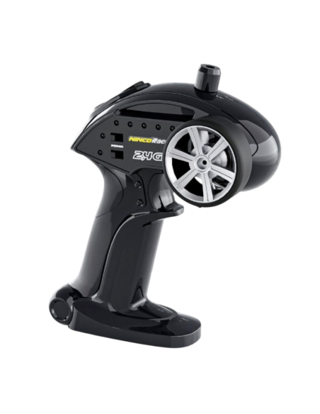 NINCO NH93177 modellino radiocomandato (RC) Buggy Motore elettrico 1:18