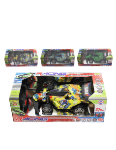 Racing car macchina con radiocomando 1:16 giocattolo 2