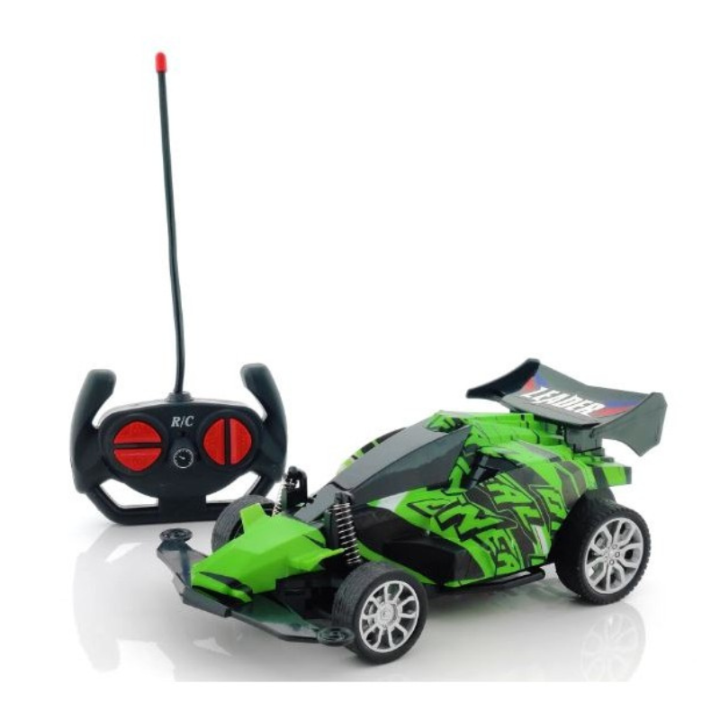 Racing car macchina con radiocomando 1:16...
