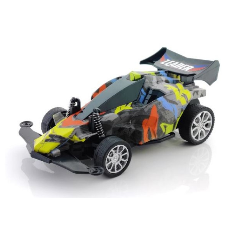 Racing car macchina con radiocomando 1:16...
