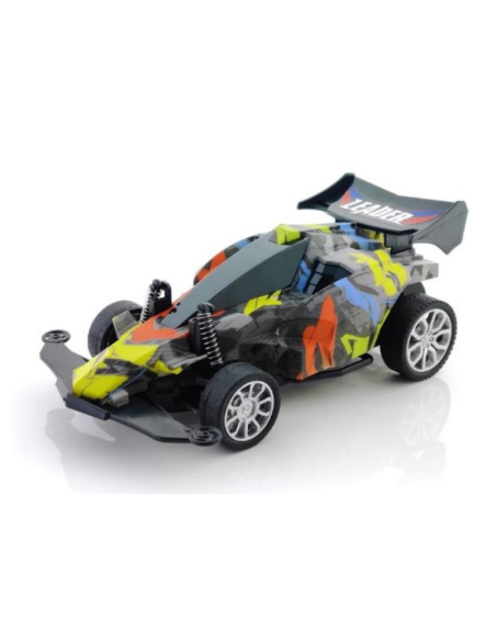 Racing car macchina con radiocomando 1:16 giocattolo