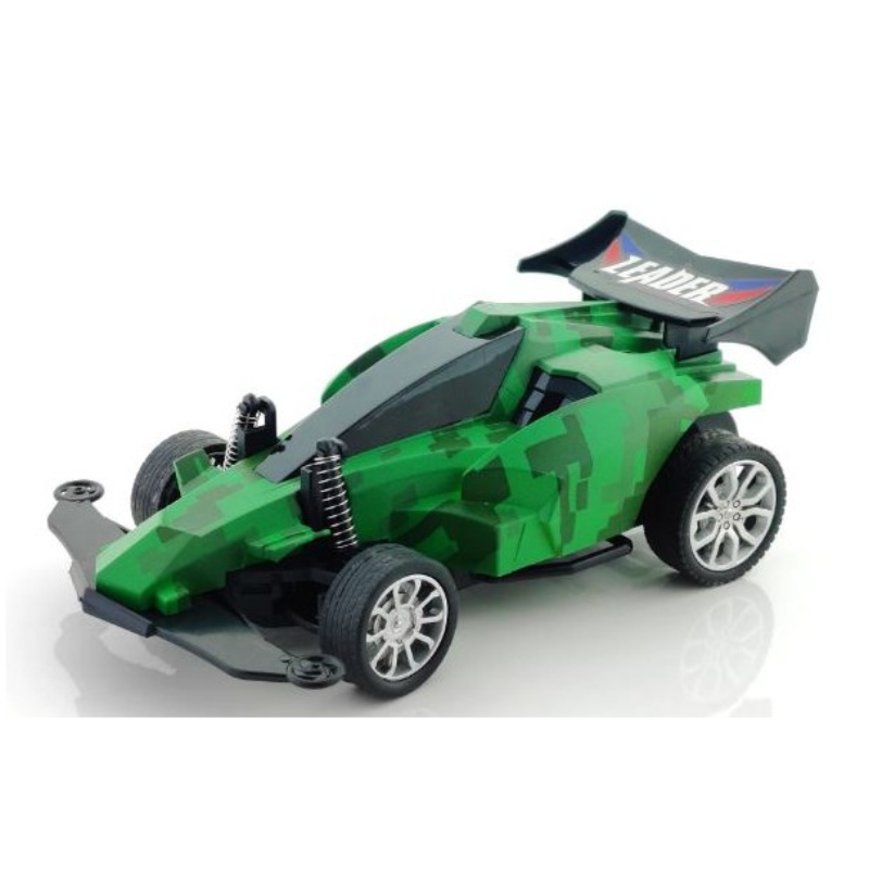 Racing car macchina con radiocomando 1:16...