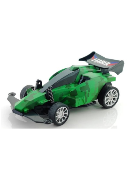 Racing car macchina con radiocomando 1:16 giocattolo