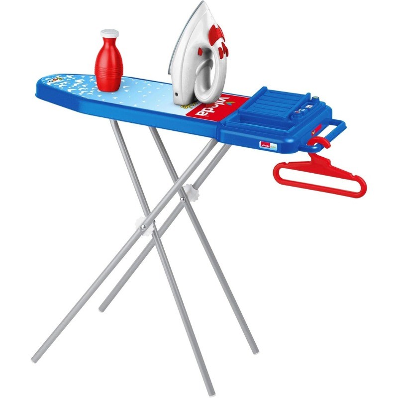 Asse da Stiro Vileda con Accessori - bambini -...