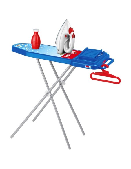 Asse da Stiro Vileda con Accessori - bambini - giocattolo