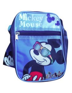 Borsa a tracolla MICNEY MOUSE per bambini regolabile 2
