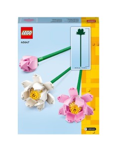 LEGO Fiori di Loto 2