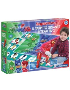 Sapientino il Tappeto GIGANTE interattivo - gioco bambini... 2