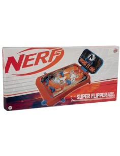 Super Flipper Nerf portatile con luci e suoni elettronici 2