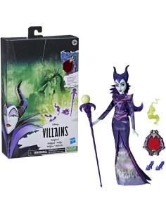 Disney Villains personaggio Malefica 2