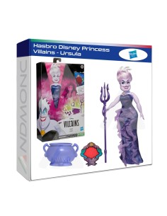 Disney Villains personaggio Ursula