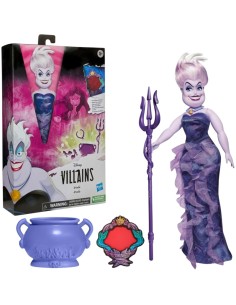 Disney Villains personaggio Ursula 2