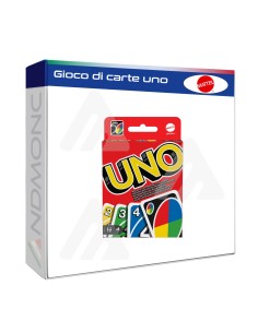 Gioco di Carte UNO