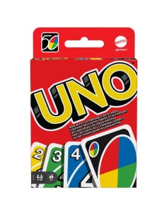 Gioco di Carte UNO 2