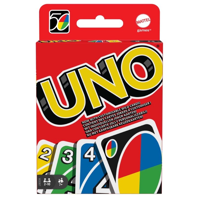 Gioco di Carte UNO