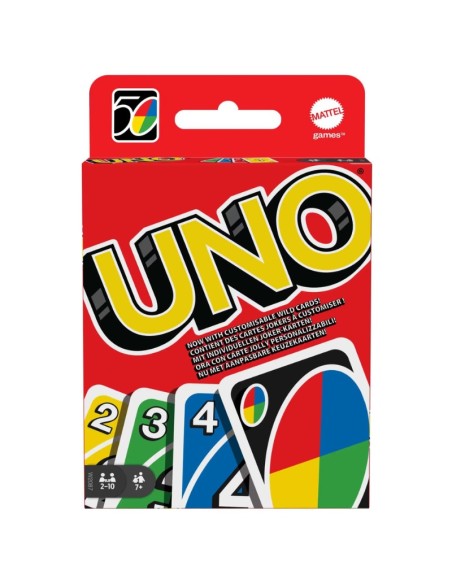 Gioco di Carte UNO