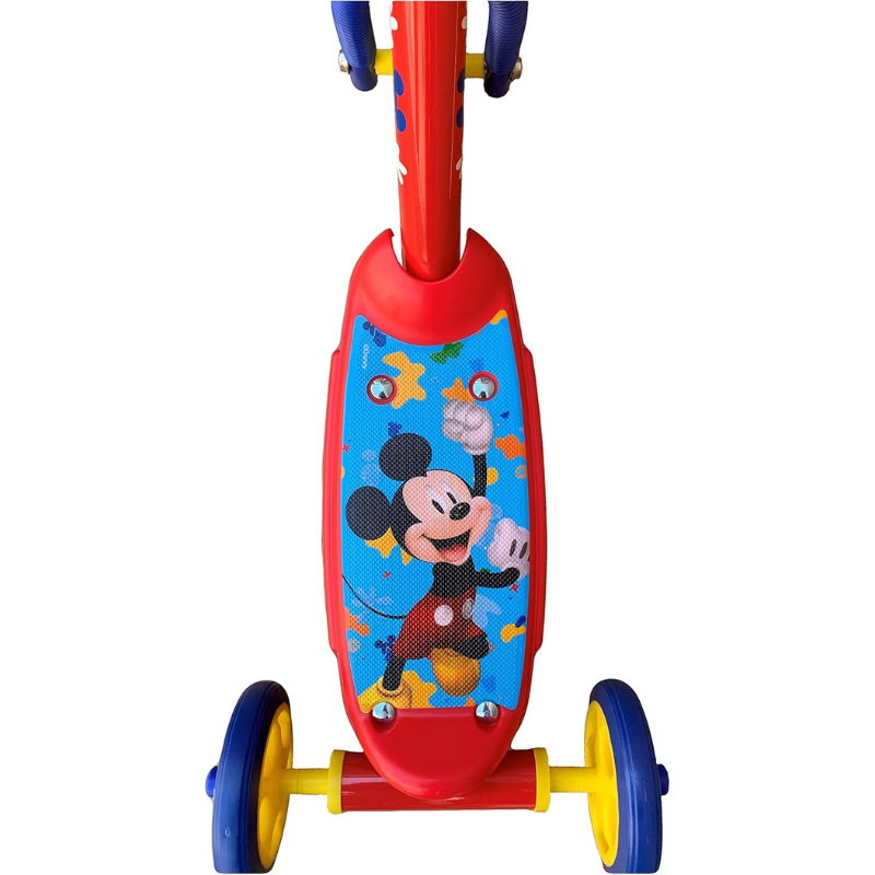 Monopattino per bambini, 3 ruote, da 3 anni,...