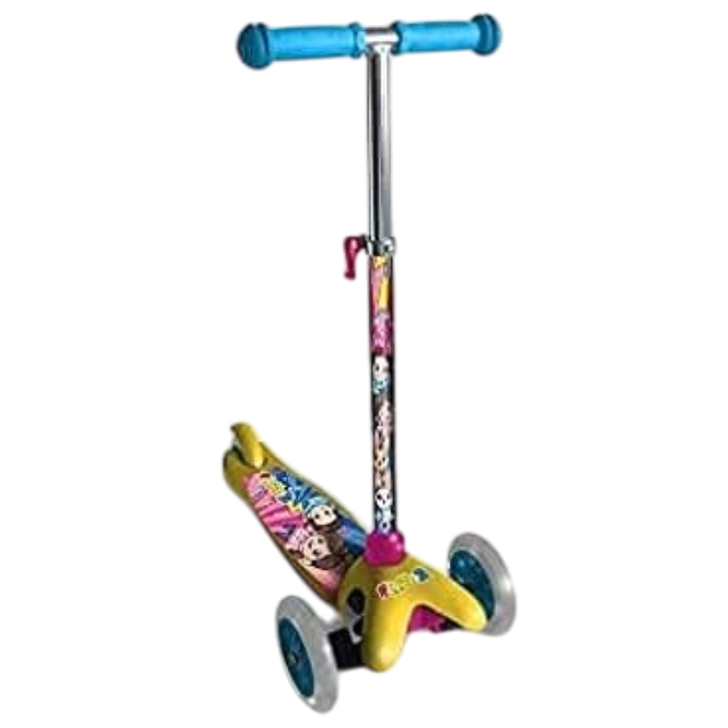 Grandi Giochi - Me Contro Te Monopattino Twist...