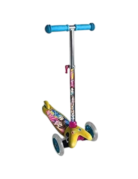 Grandi Giochi - Me Contro Te Monopattino Twist & Roll