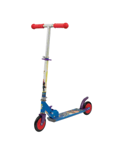 He-Man Monopattino 2