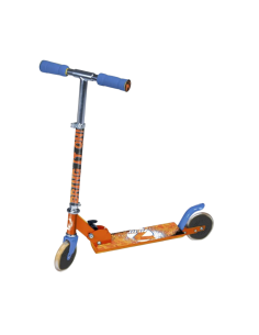 Monopattino in alluminio 2 ruote bambini NERF 2