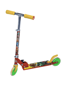 Grandi Giochi - Gormiti Monopattino 2 Ruote, in Alluminio 2