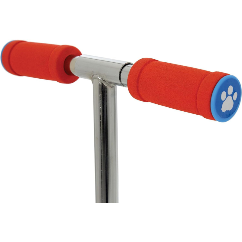 Monopattino per bambini, 2 ruote, da 5 anni,...