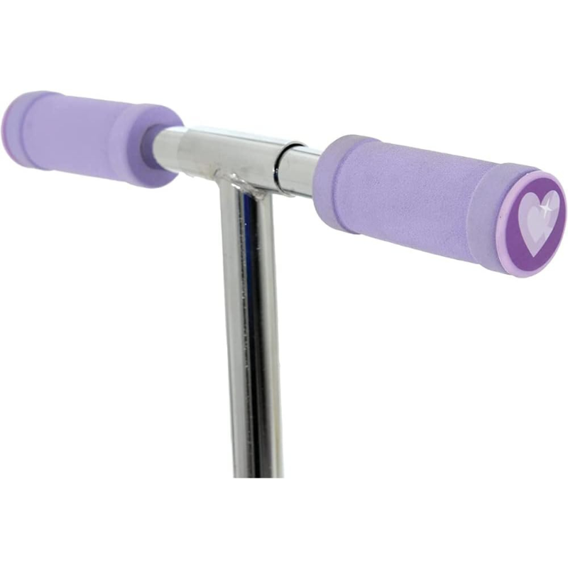 Monopattino per bambini, 2 ruote, da 5 anni,...