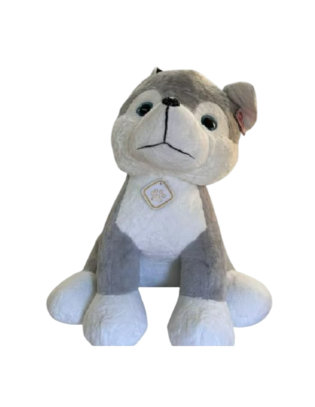 Peluche DOG cane 100 cm di Altezza